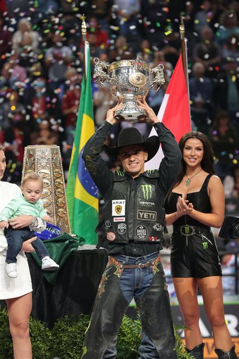 jose bull rider|My Team — José Vitor Leme 